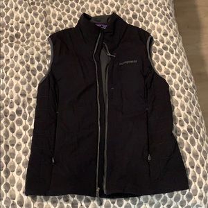 Patagonia Vest